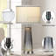 Lampe de table Taifa-2136146086
