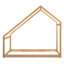 Lit Shebaka House par Isabelle & Max-601214572-568934296