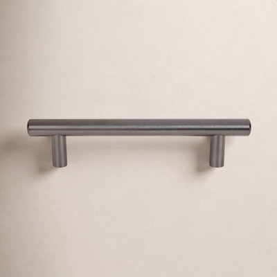 Hopewell 4" Bar Cabinet Pull