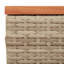 Oikos Solid Wood Side Table Set