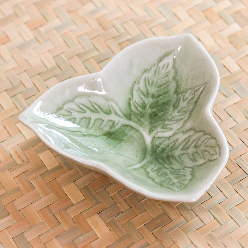 Handmade Ceramic Decorative Bowl 1