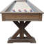 Brazos River Pro-Style Shuffleboard Table-18585016-24398132-128757635
