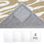 Devkaran Floral Non-Skid Kitchen Mat-2089411578
