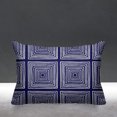 Outdoor Pillow Cover & Insert