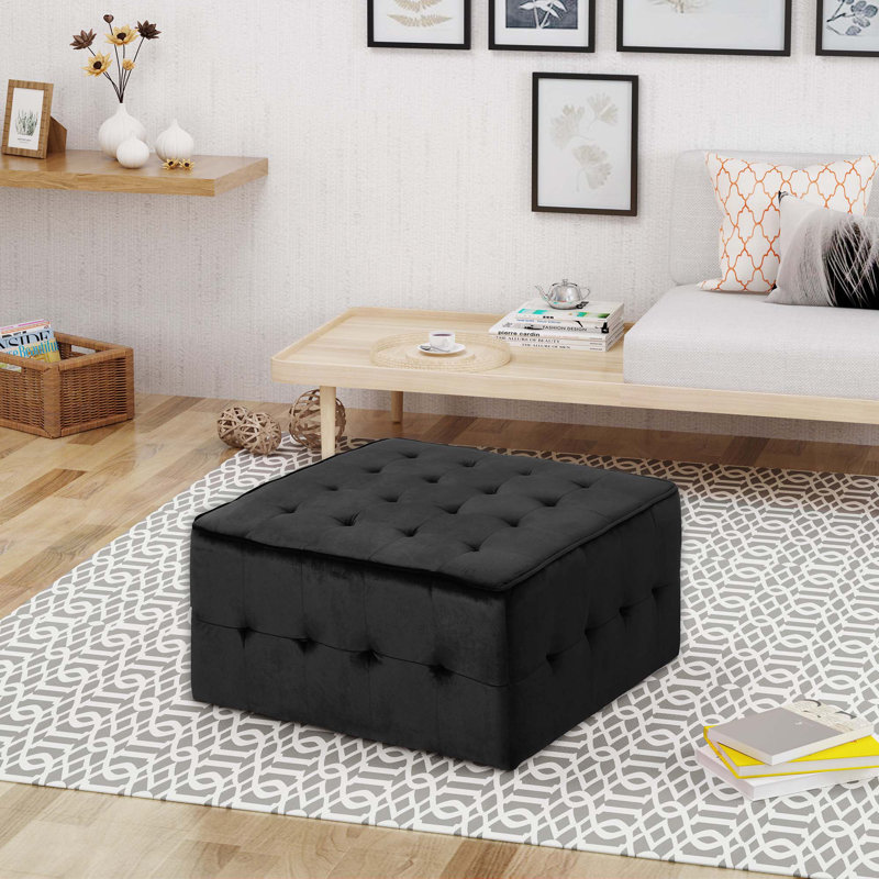 Banc repose-pieds
