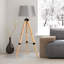 Mesquite 99cm Natural Tripod Floor Lamp-25212164