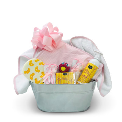 Talbott Cotton Mulit-Size Set