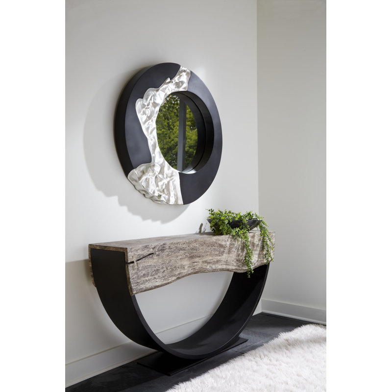 Arc 60" Console Table