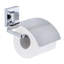 Wall Mounted Toilet Paper Holder