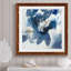 Blue Velveteen III - peinture encadrée-1056913728-1056913740