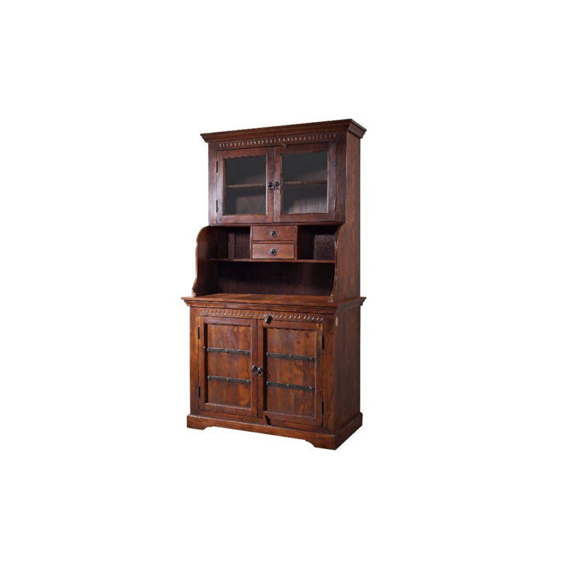 Oxford Display Cabinet