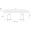Tiller Dining Table