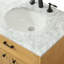 Ensemble de meuble-lavabo simple 30 po Hermes-73360026