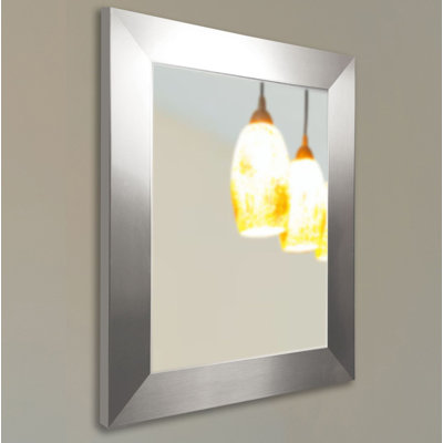 Miroir d'appoint Dematteo