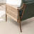 Cofield Upholstered Solid Wood Accent Chair-1418791411