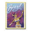 Carnaval - Brésil - publicité sur toile-22947487