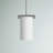 Delvin 1 - Light Pendant-958270395