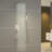 10" Wall Mounted Rainfall Shower Head and Handheld Shower Faucet and System with Rough-in Valve-60220219