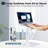 Metal Stackable Monitor Stand-128996629