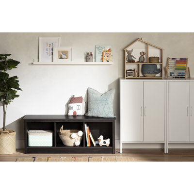 Banc de rangement Toza