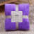 Purple est en rupture de stock
