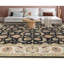 Agra One-of-a-Kind 7'11" X 9'1" Area Rug