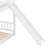 Ventura Kids Twin Over Twin Bunk Bed-1239759746