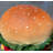 Eilette Cheeseburger Statue-2098320989