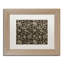 «Jadaya Toile Fabrics VIII», impression encadrée-20123706-20123708-70650767