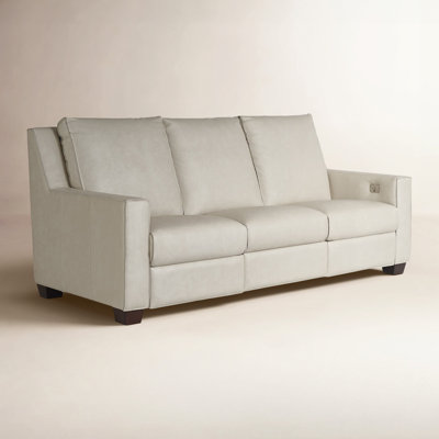 Tucker Power Reclining Sofa