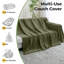 Housse de protection chenille anti-dérapante lavable pour les animaux de compagnie-1108998779-1108998778