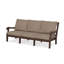 POLYWOOD x Birch Lane Veranda 4-Piece Deep Seating Set with Sofa-109264765