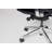 BDI Voca Mesh Task Chair with Headrest