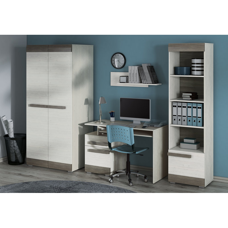 Azara Picture Ledge Wall Shelf, 23cm H x 138cm W x 21cm D