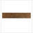 Oak Console Table with Bottom Shelf