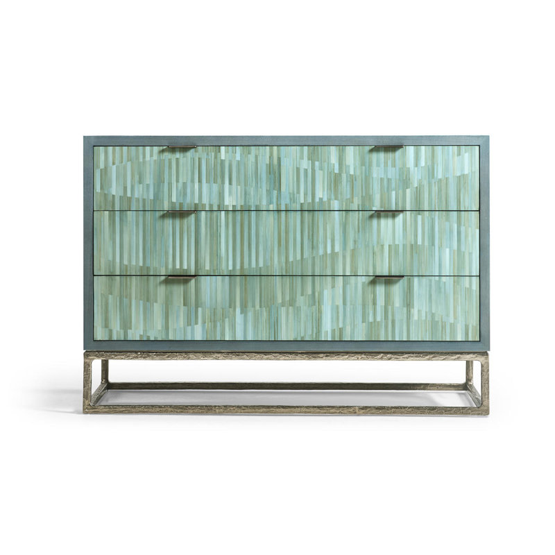 Water 3 - Drawer Dresser