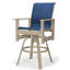 Fauteuil pivotant à hauteur de barre Leeward MGP-19881436-19881434