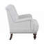 Chaise d'appoint de salon