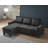 Erlangen Velvet Sofa Chaise-815081478
