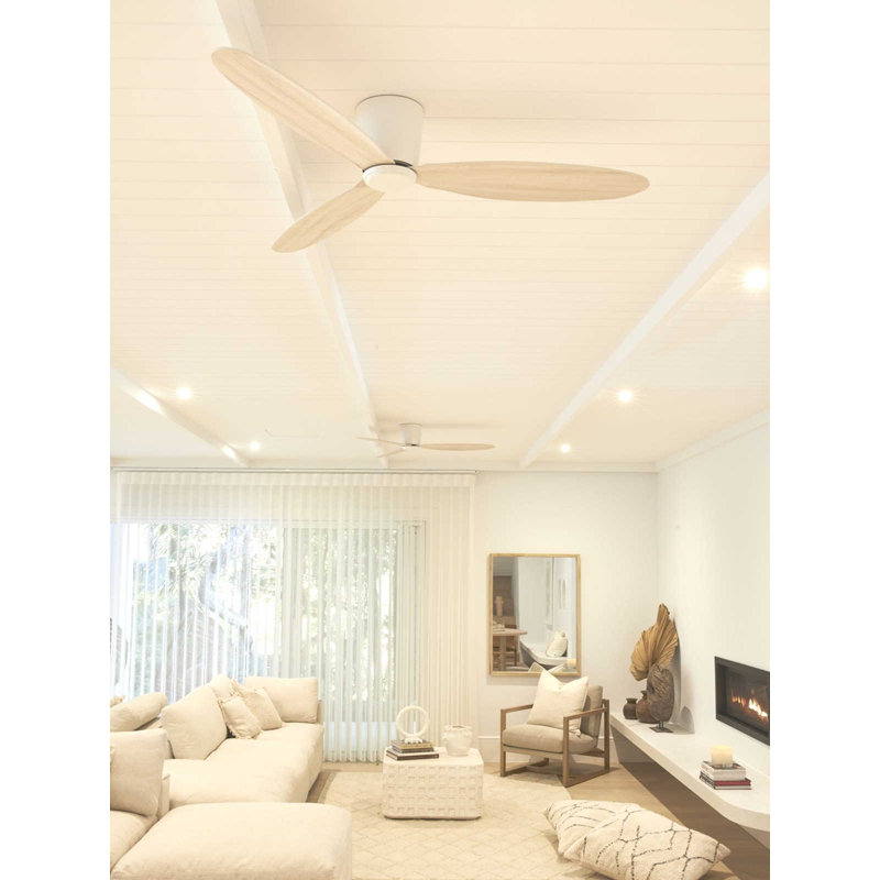 Lucci 132cm Ceiling Fan
