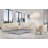 Margo 65" Velvet Flared Arm Loveseat-576222364