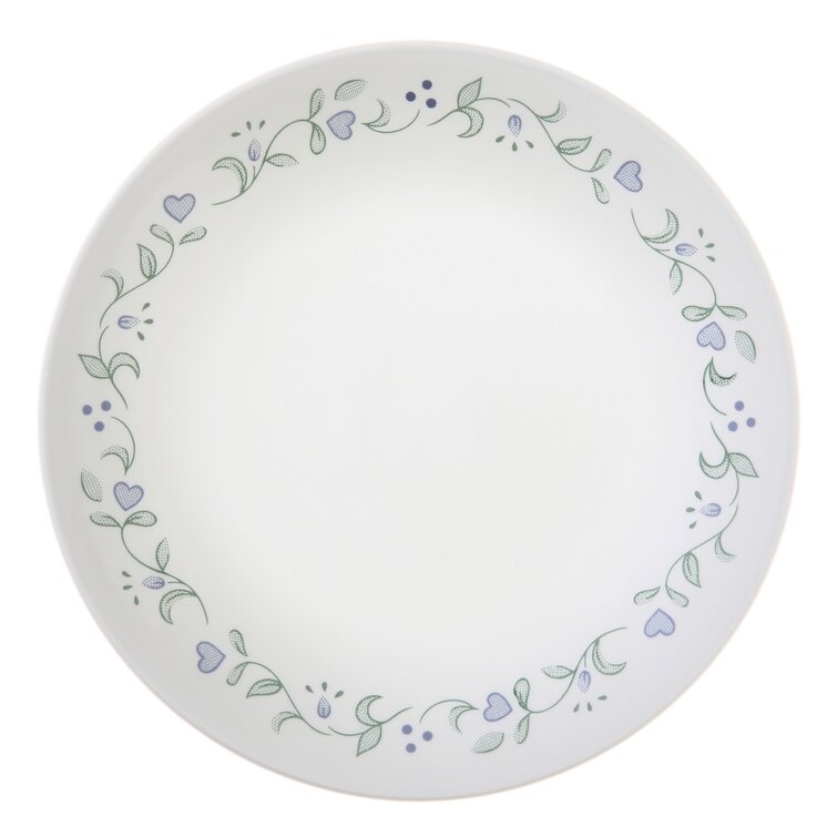 Livingware Country Cottage 7" Appetizer Plate