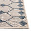 Tapis d'extérieur Preen blanc cassé-71178844