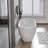 Clair 59'' x 29.5'' Soaking Acrylic Bathtub