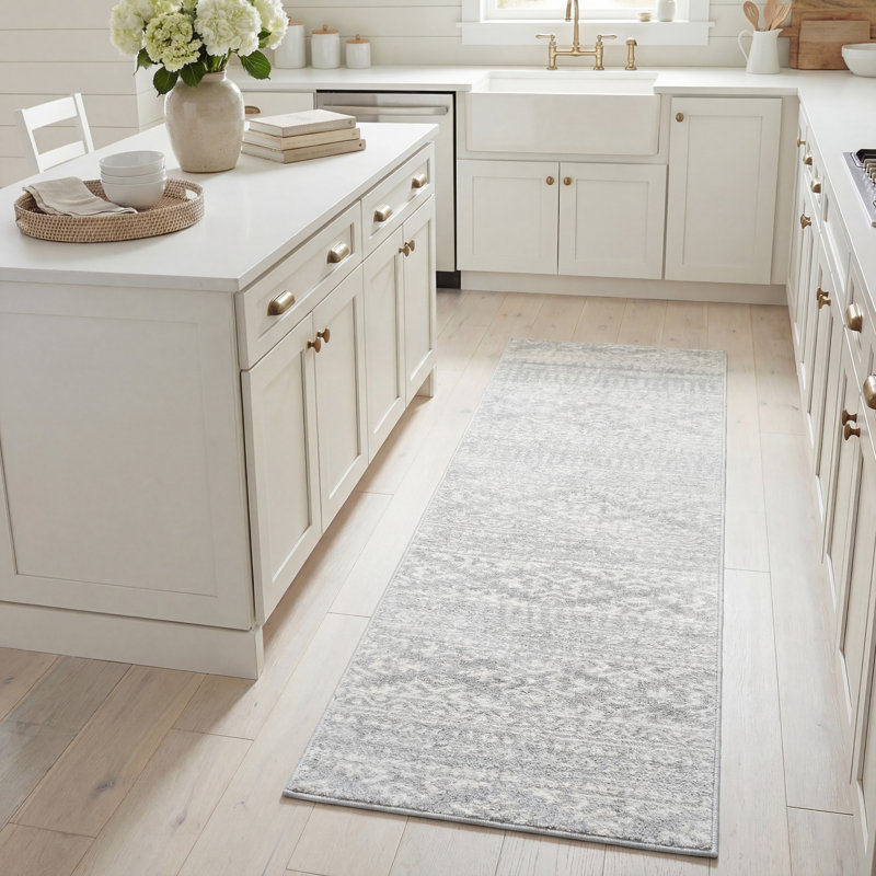 Cobos Performance Southwestern Rug, Runner 2' x 8'