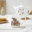 Classic Wrendale Designs  - Cream Jug (Cow)