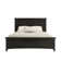 Melfa Storage Bed
