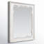 Americana Rectangle Accent Mirror-1876293765