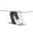 Tony Dining Table/White