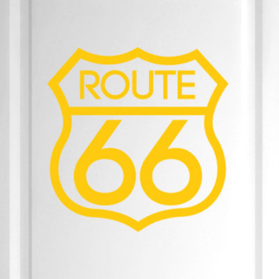 Wall Decal